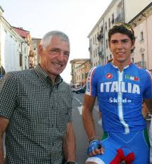 È alto 190 centimetri e pesa circa 85 chili. Ignazio Moser Ecco Com Era Fino A Qualche Anno Fa Cambiamento Choc Caffeina Magazine