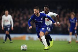 Tottenham hotspur stadium, tottenham, london, united kingdom disclaimer: Chelsea Vs Tottenham Hotspur Premier League Preview Team News How To Watch We Ain T Got No History