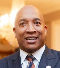 Michael Jones (Virginia politician)