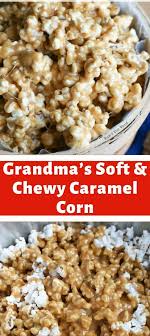 Pin On Popcorn Candy Other Treats