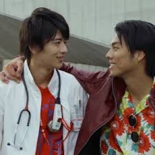 With hiroki iijima, toshiki seto, ukyô matsumoto, ruka matsuda. Kamen Rider Ex Aid Episode 12 Mydramalist