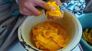 Lihat juga resep sambal kweni enak lainnya. Meracik Buah Kuini Menjadi Sambal Udang Yell Saints