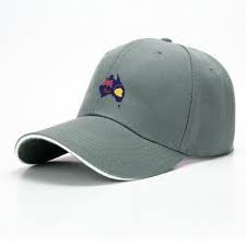 Booting Flag Australia The Simpsons Baseball Cap Baseball Cap Baseball Cap
