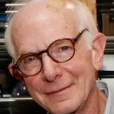 AJP Board Members Bio