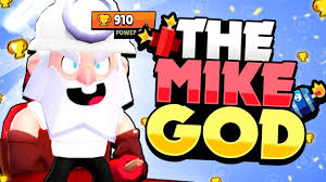 His super attack is a whole barrel full of dynamite that blows up cover! Sono Il Dynamike Piu Forte D Italia Partite Catastrofiche Pro Brawl Stars Gameplay Brawl Stars Ita By Sanji