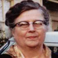 Nina Coral Kellogg (1899–1957) • FamilySearch