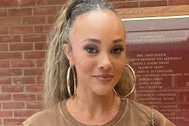 Ashley Bo's Instagram, Twitter & Facebook