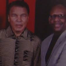 Local man remembers Muhammad Ali