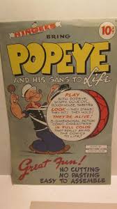 Electronics Cars Fashion Collectibles Coupons And More Ebay Popeye The Sailor Man Popeye Comic Book Characters