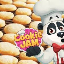 Come on it`s a cookie! 45 Cookie Jam Love Ideas Jam Cookies Jam Match 3 Games