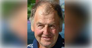 Obituary information for Glen Rayburn Hunter