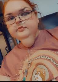 I can't wait to see what Tammy looks like when she has skin removal :  r/1000lbsisters