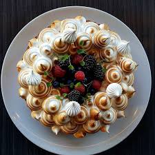 Epingle Sur Gateaux