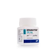 The intravenous form, fosphenytoin, is used for status epilepticus that does not improve with benzodiazepines. Epanutin 100mg 100 Caps Al Dawaa Pharmacies