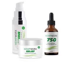 Hempworx Cbd Oil Review 2019 Update