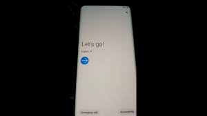 Determine if devices are eligible to be unlocked. Unlock Samsung Mdm Knox Tmobile Device Locked Samsung S9 G965u For Gsm