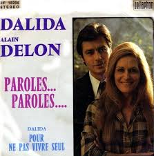English translation of il venait d'avoir 18 ans by dalida. Dalida Alain Delon Paroles Paroles Austriancharts At