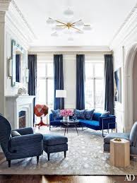 Swell Shopping Cobalt Blue Living Room Thou Swell Home Living Room House Interior Best Interior Design