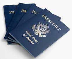 Adults enjoy a validity of ten years while minors under age sixteen enjoy a validity of five years. Types Of Us Passport Books Get Your Passport Book Today