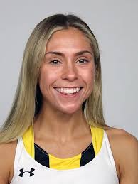 2024-25 Women's Track and Field Roster