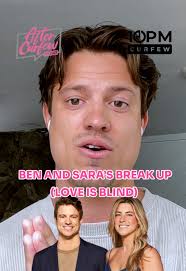 Sara Ann Leaving Ben