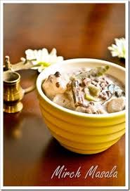 Olan Kerala Sadya Recipes Vishu Sadya Onam Sadya Mirch Masala Veg Recipes Kerala Food Vegetarian Recipes