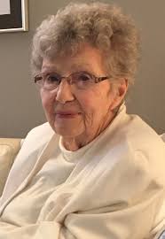 Marie Ward, age 93, of Newton