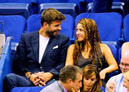 Photo of blue shakira for fans of shakira 18401427. Shakira And Her Atypical Relationship With Gerard Pique