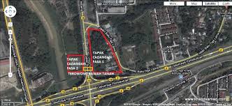 Terminal baru bas seksyen 17 shah alam. Stesen Bas Shah Alam Seksyen 13 Ditutup Surat Mil