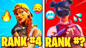 Fulfil your saved items' destiny, order now at asos and get free delivery & returns! Top 10 Most Tryhard Skins In Fortnite Chapter 2 Season 2 Sweaty Skins Youtube