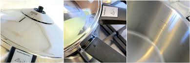 Jetzt kuhn rikon schnellkochtopf test ansehen, bestes produkt wählen & günstig online bestellen! Pressure Cooker Review Kuhn Rikon Duromatic Hip Pressure Cooking