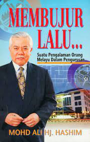 Presentation on business jihad by: Membujur Lalu Suatu Pengalaman Orang Melayu Dalam Pengurusan By Muhammad Ali Haji Hashim