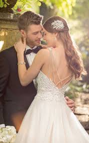 Modern Fairytale Wedding Dress Ball Gown Wedding Dress Fairy Tale Wedding Dress Wedding Gown Ballgown