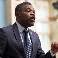 Rétrospectives du Mois de L'Histoire des Noirs 2024