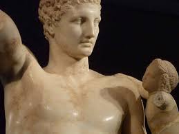 Hermes mago ed eroe: l'impresa di Argo