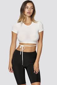 We did not find results for: Crop Top Mit Ruckenausschnitt In Weiss Sommer Tops Freshlions