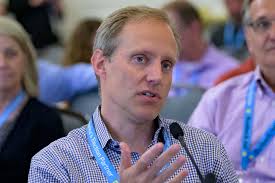 Steve Simon wins reelection for Minnesota SoS over election denier Kim  Crockett