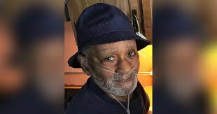 Obituary for Gerald Billups