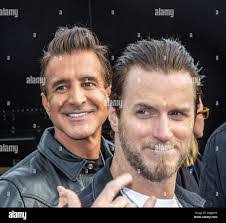 Brian Trawick's Instagram, Twitter & Facebook