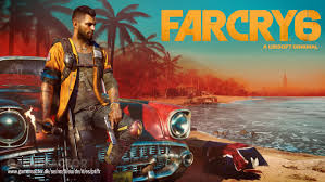 Their ruthless oppression has ignited a revolution. Emergentes Gameplay Von Far Cry 6 Soll Sich Nicht Nur Um Dani Drehen