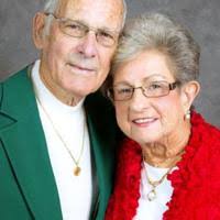 Monty and Shirley Cooper