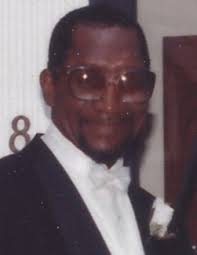 Joseph Haskell Chestnut Williams