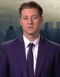 Ben Mckenzie Box Hill