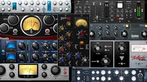 Visual studio technology and similar technology uses digital signal processing to simulate a traditional recording studio in software. Whats Your Favorite Free Plugins Ni Community Forum