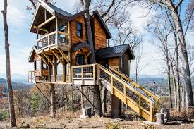You'll feel miles away from everything, while remaining an easy drive away from all the action. 10 Stunning Asheville Airbnbs You Have To See Live A Wilder Life