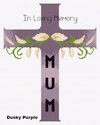 Remembrance day is celebrated around the world on nov. In Loving Memory Sympathy Bereavement 14 Count Cross Kit