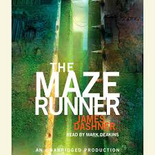 Maze runner coloring pages coloring pages. The Maze Runner Maze Runner Book One By James Dashner Penguin Random House Audio
