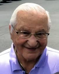 Remembering Joseph “Babe” Tiano