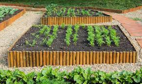 Weitere ideen zu beeteinfassung, garten, garten ideen. Beeteinfassung Selber Machen Schone Ideen Zum Nachahmen