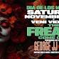 THE FREAKS COME OUT with George JJ Flores event image